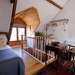 Collier\'S Bnb