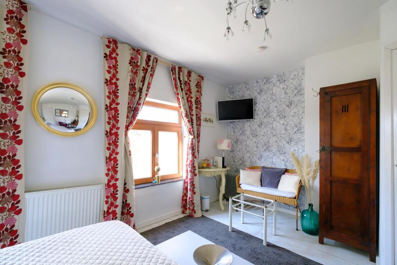 Collier's Bed & Breakfast Bruges