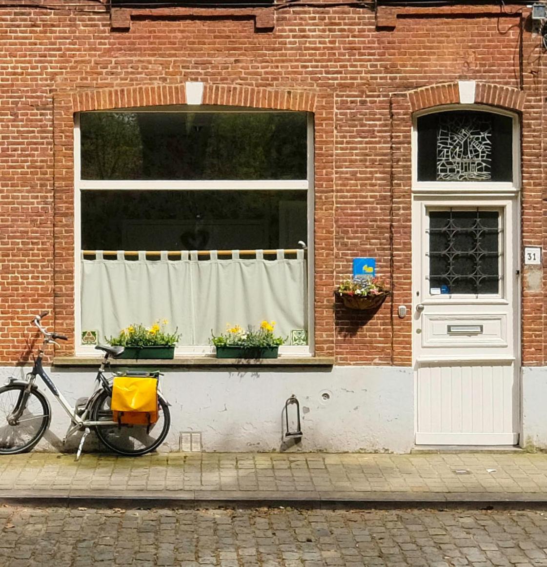 Collier's Couette-café Bruges